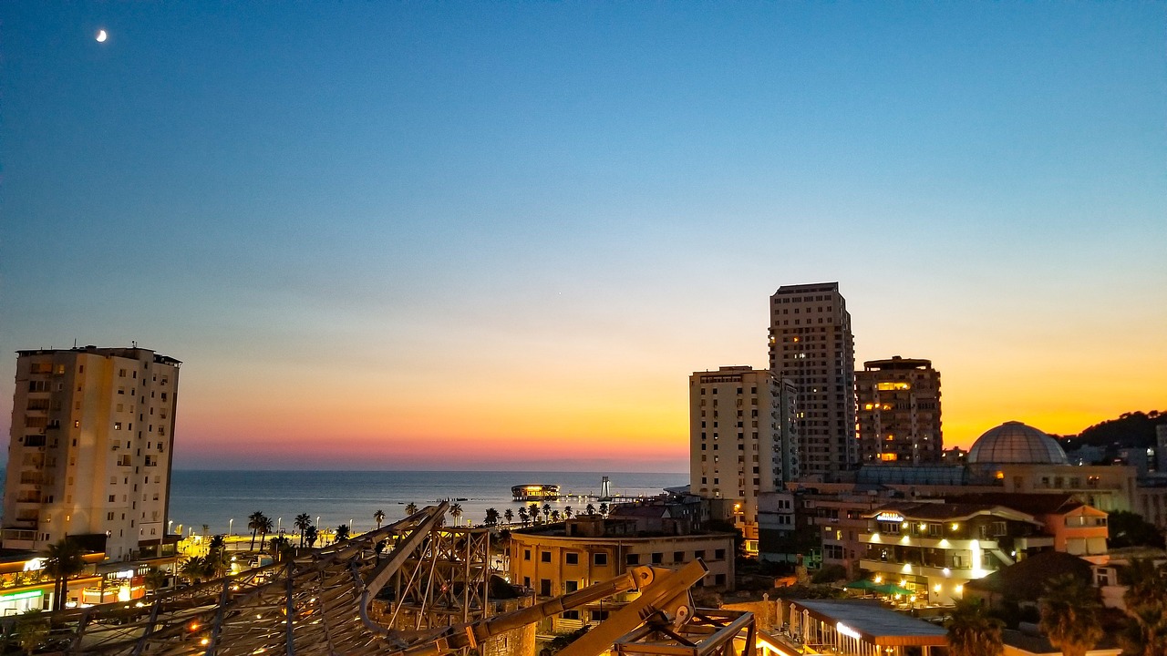 Découverte de Durrës en 1 jour