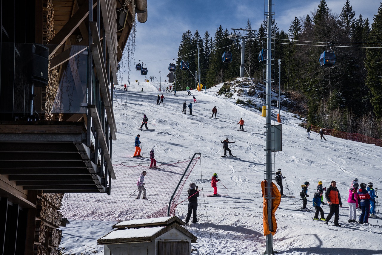 Jahorina Mountain Adventure and Culinary Delights