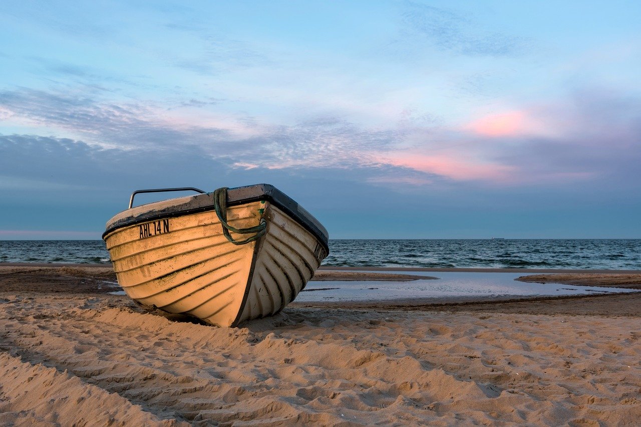 Aventure et Gastronomie à South Padre Island