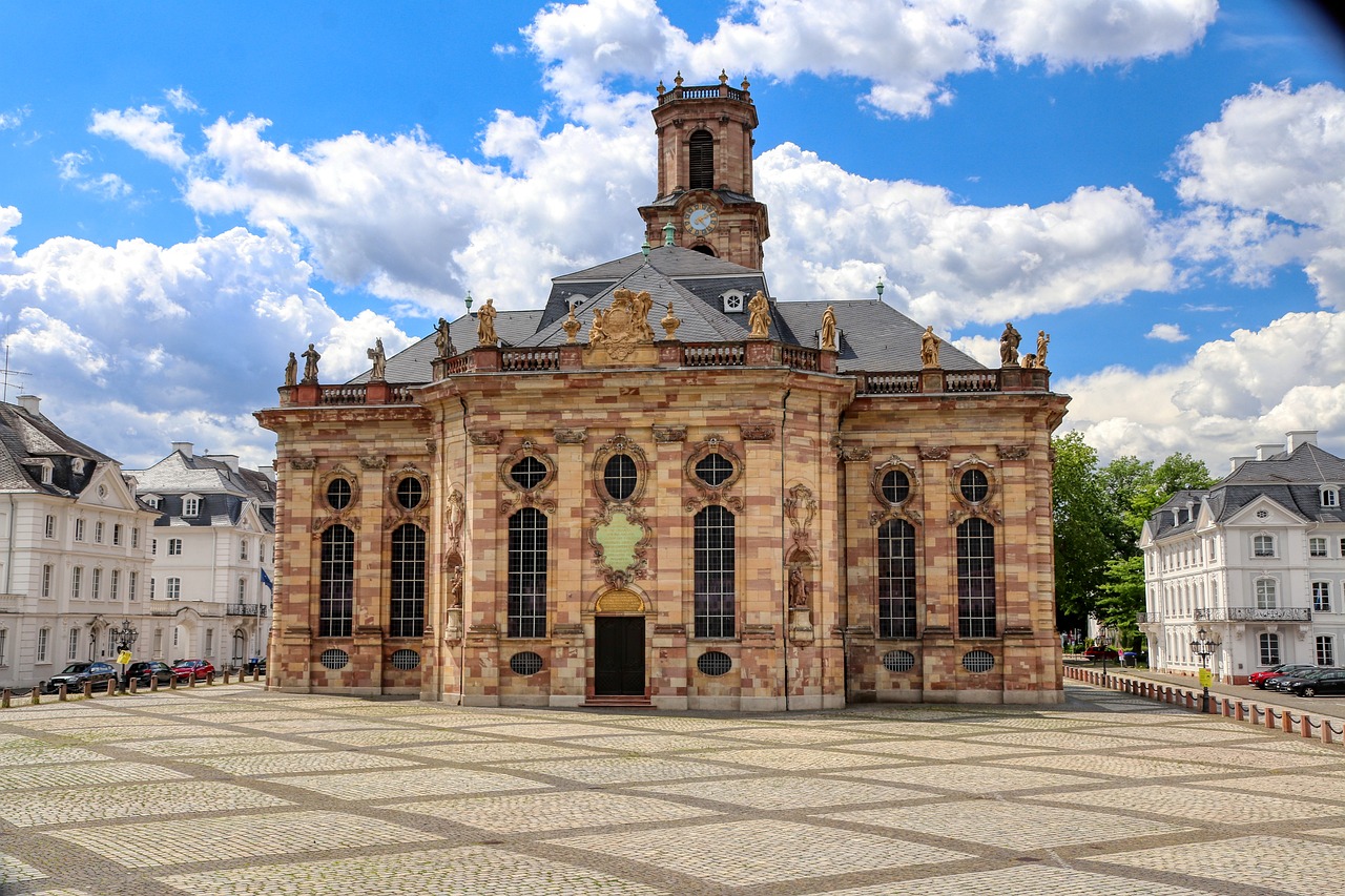 Saarbrücken Cultural and Culinary Delights