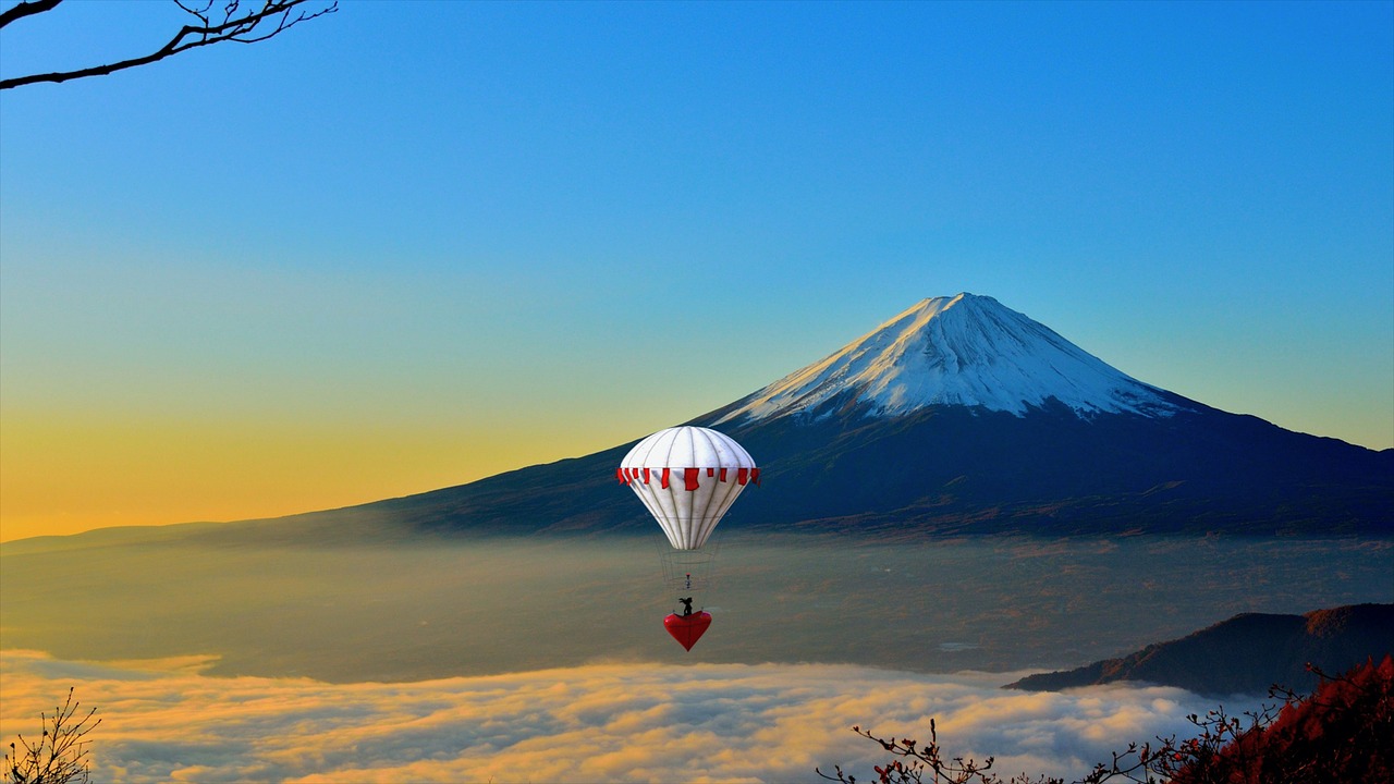 Sakura Delights and Cultural Wonders in Yokohama