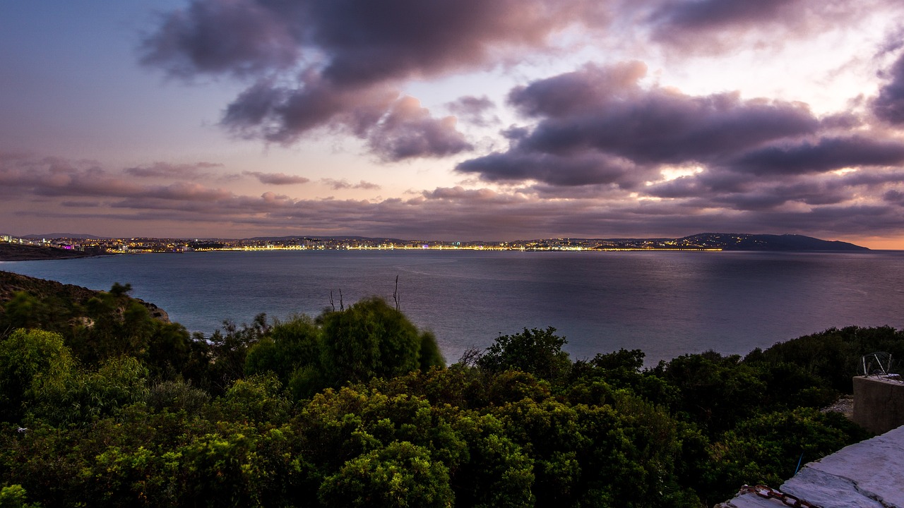 A Magical 3-Day Journey in Tangier and Beyond