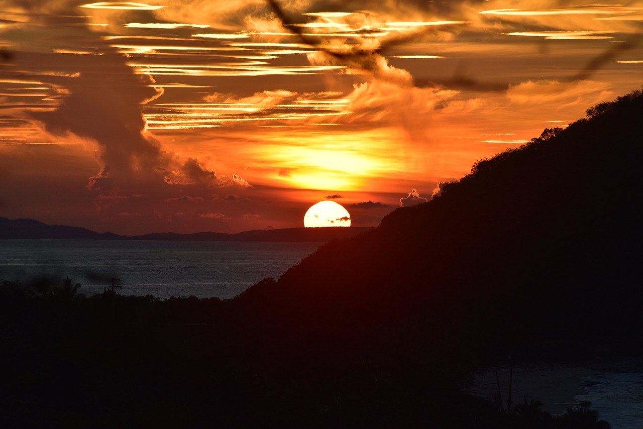 Ultimate Island Adventure in Tortola