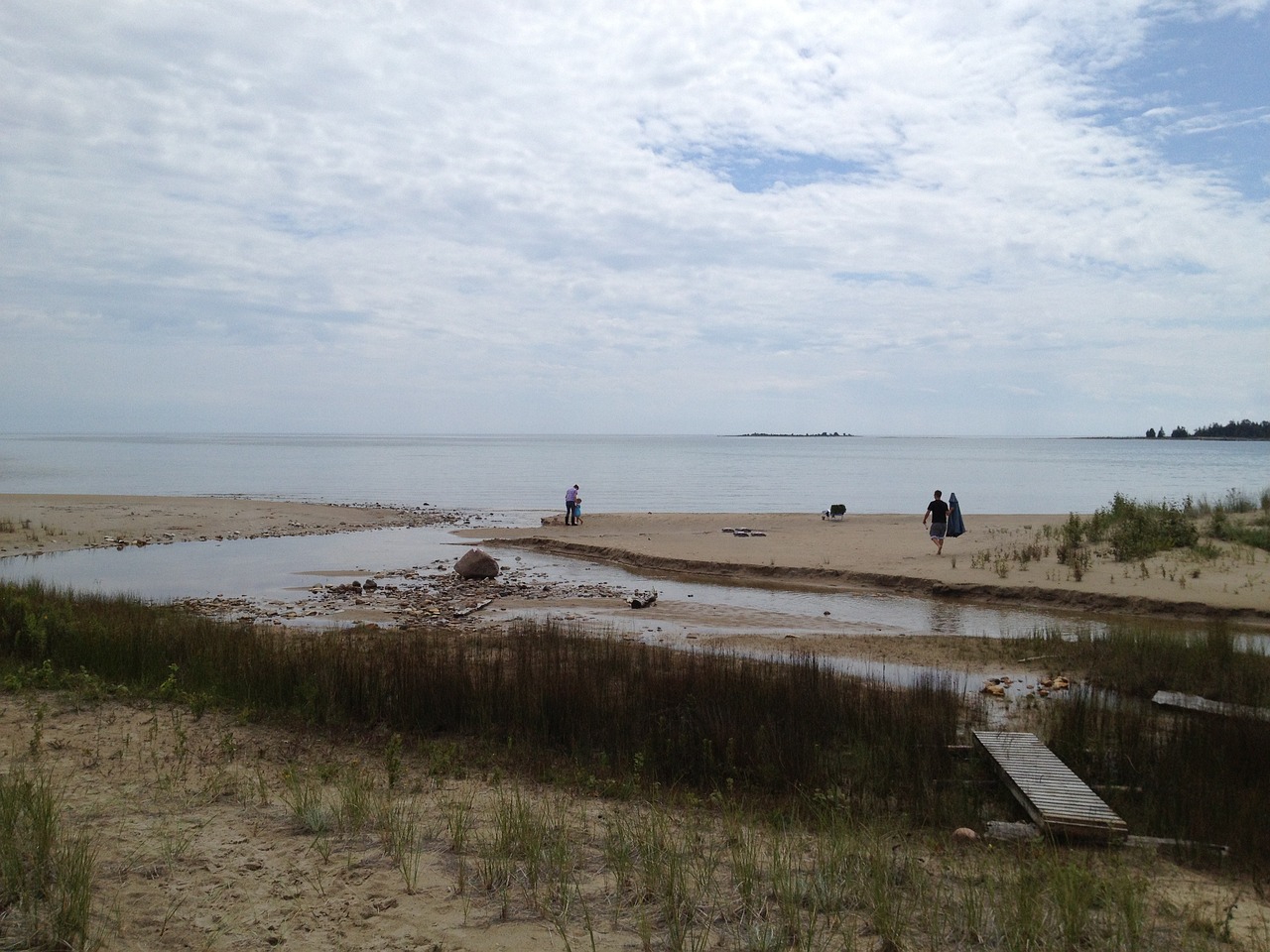 Immersive Cultural Experience on Manitoulin Island