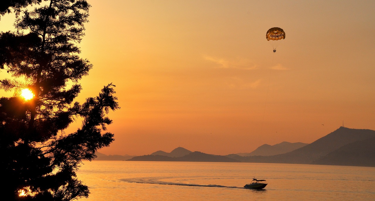 Aventure et Nature à Cavtat et ses Environs