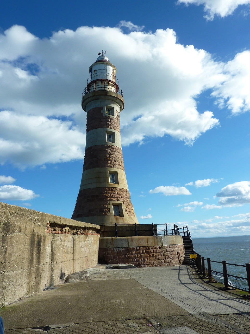 Historical and Culinary Delights in Sunderland