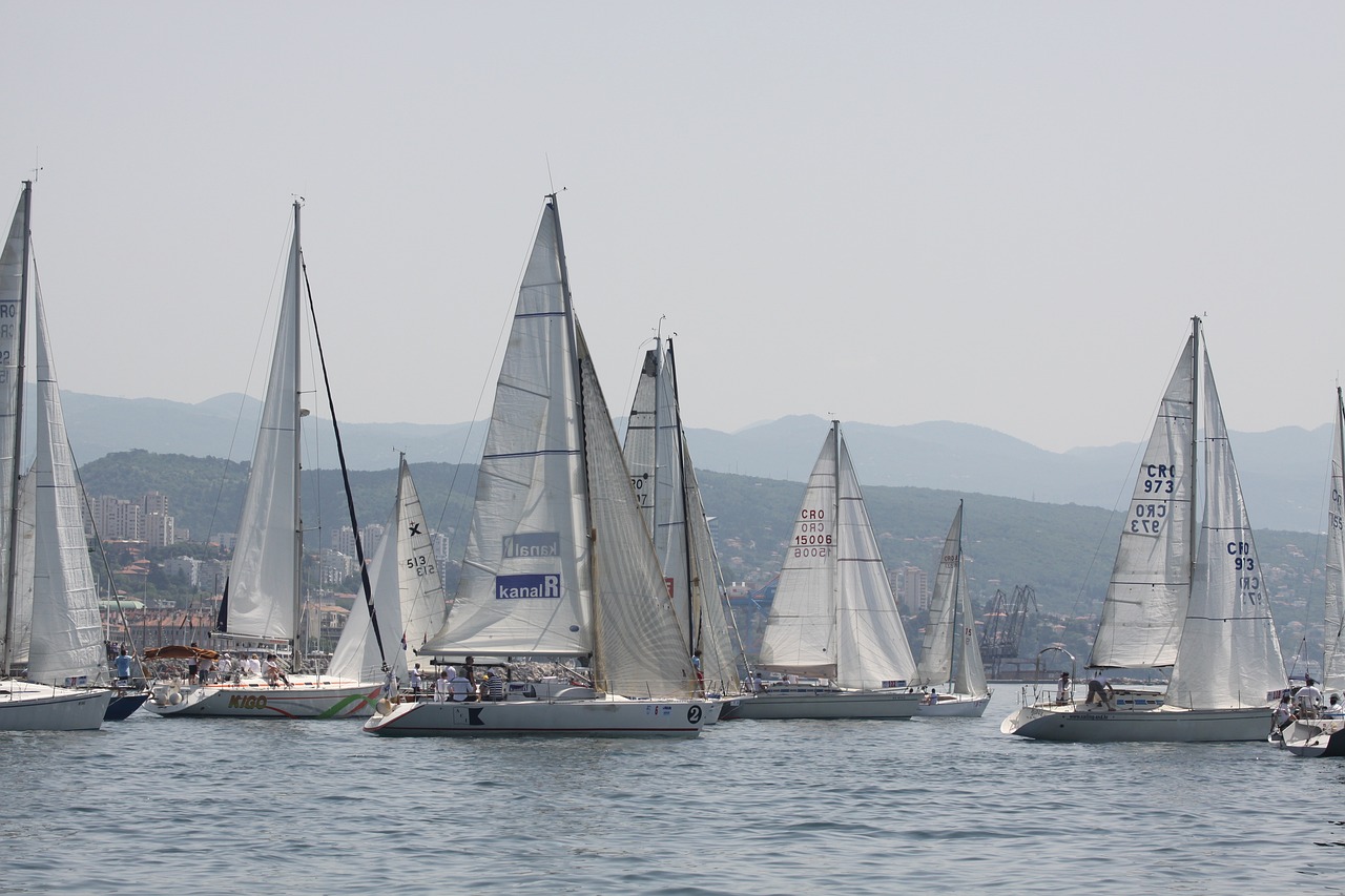 Découverte de Rijeka et Excursion sur l'Île de Cres