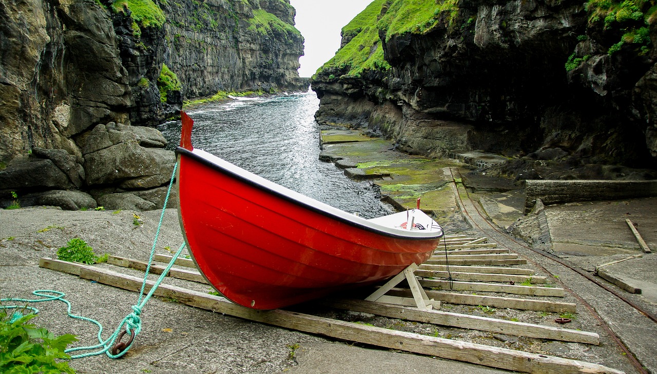 Faroe Islands Adventure and Culinary Delights