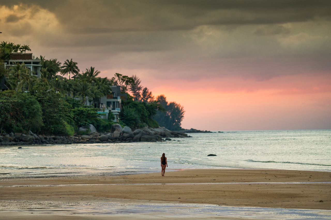 Ultimate 3-Day Kamala Beach Escape with Island Adventures