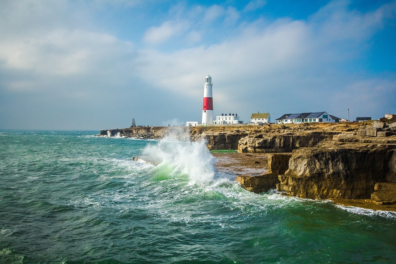 Portland, Maine Lighthouse & Culinary Tour