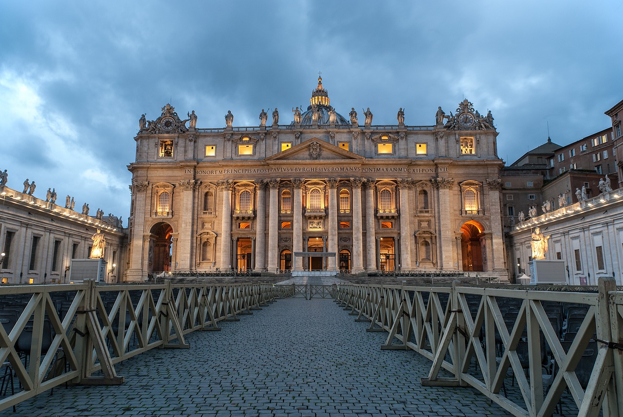 Esplorazione Storica e Gastronomica di Saint Paul