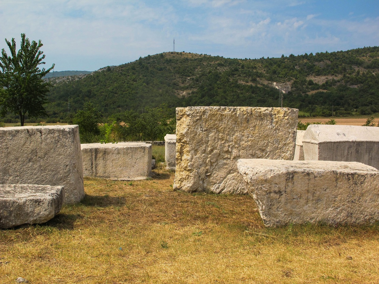 1 Day Historical Exploration from Trebinje