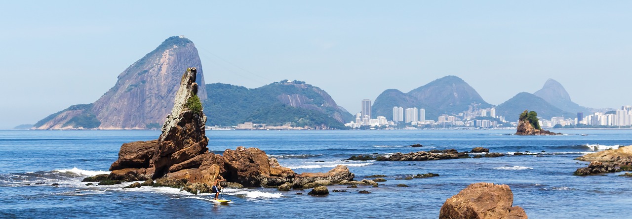 Explorando a Beleza de Niterói em 2 Dias