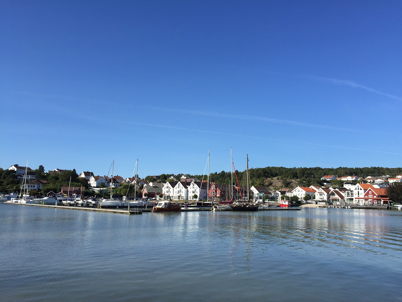 Scenic Adventures and Culinary Delights in Lillesand