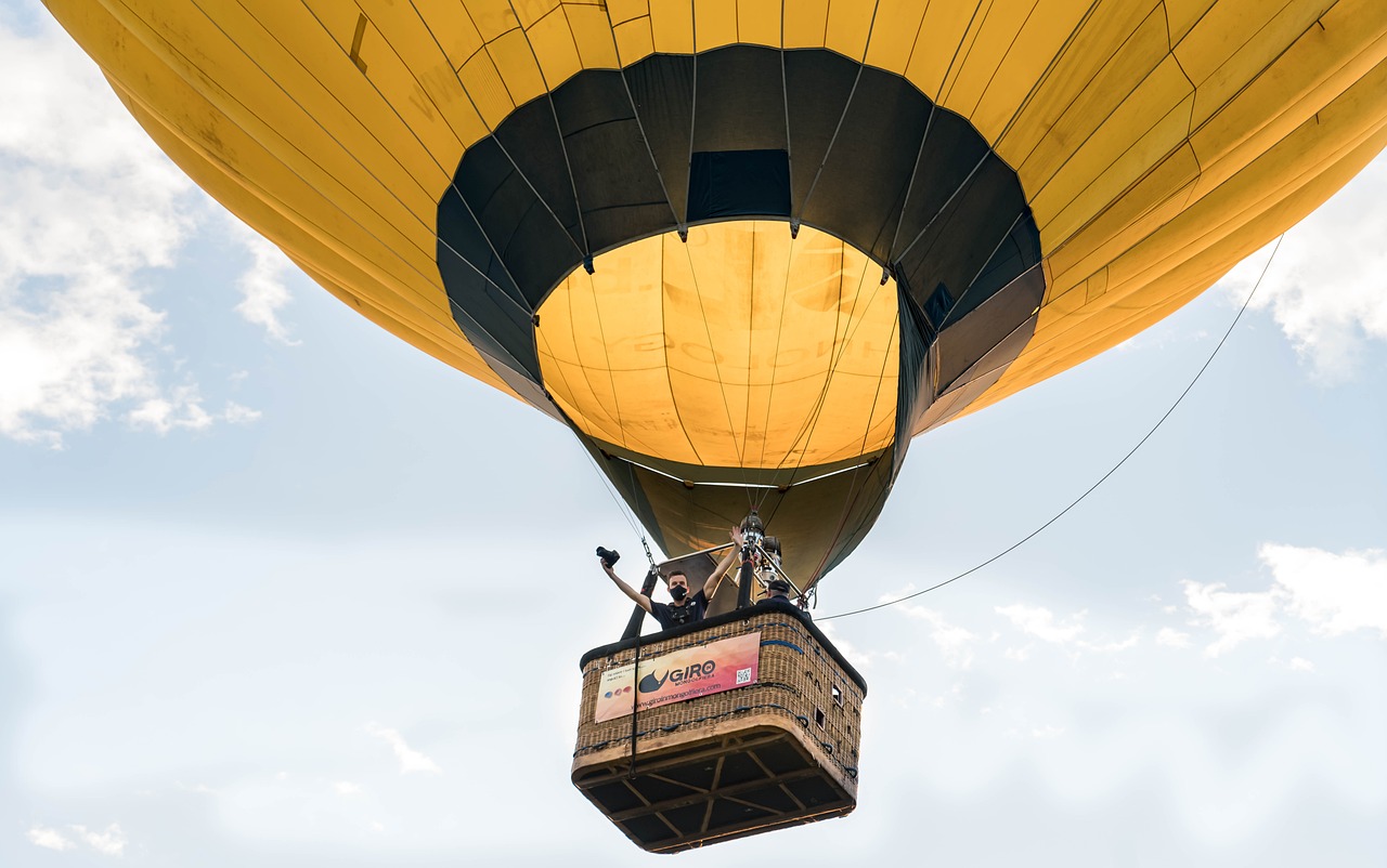 Magical Cappadocia: Balloons, Horses, and Fairy Chimneys