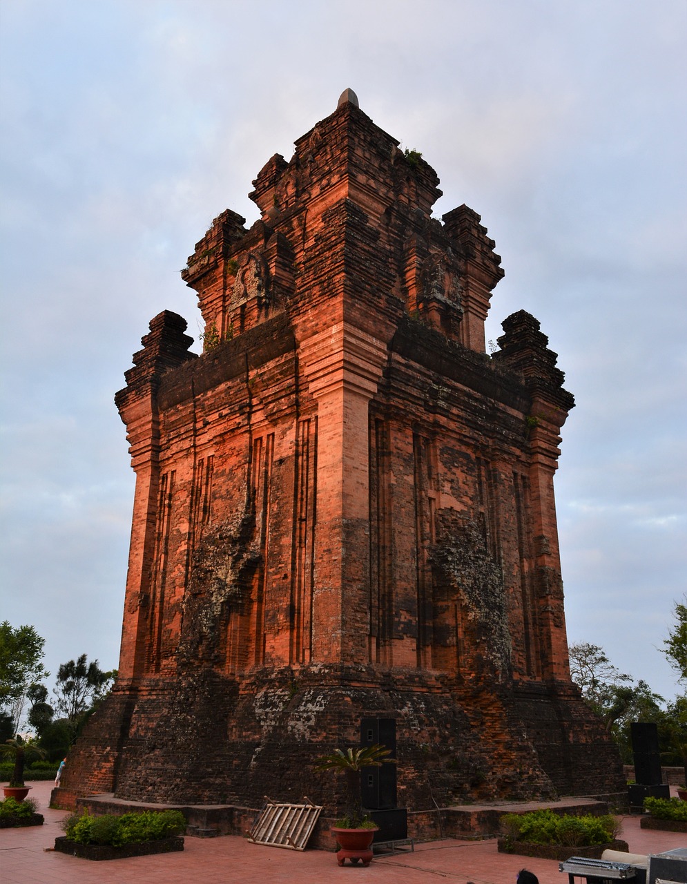 Seaside Delights in Tuy Hoa