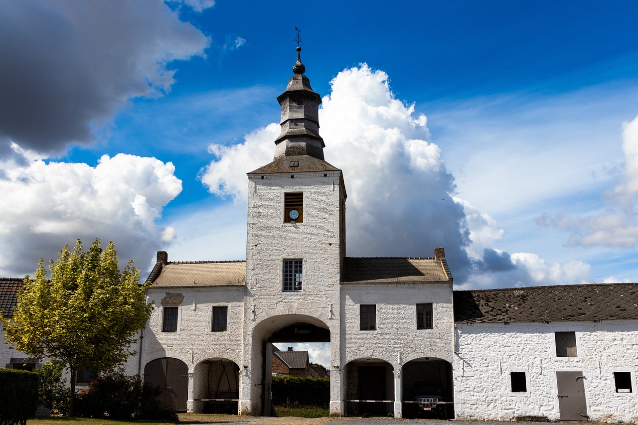 Culinary and Cultural Delights of Le Marche