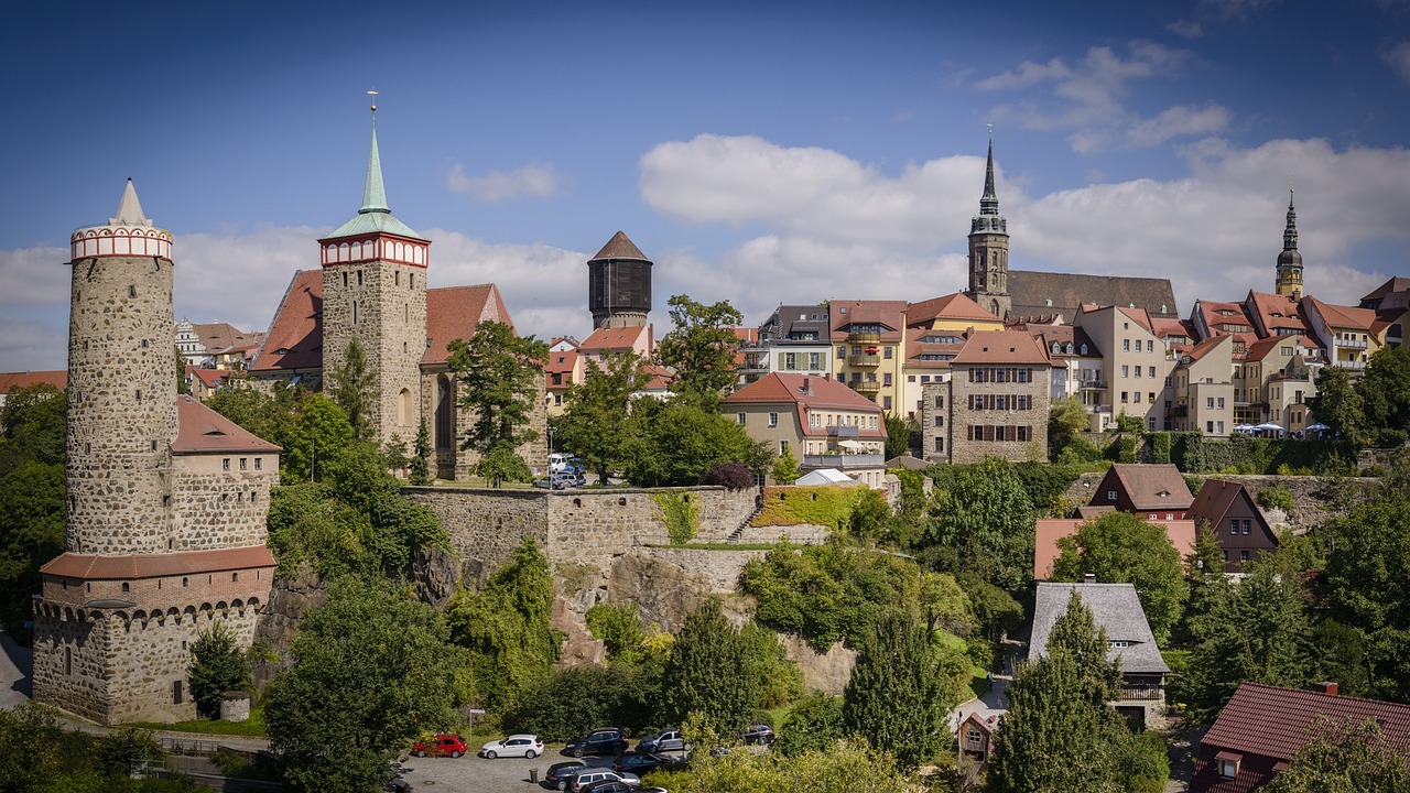 Alpaca Adventure and Guided Tours in Bautzen