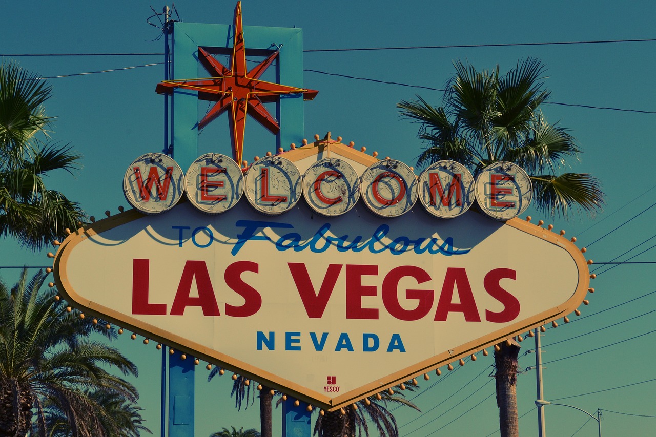 Family Fun in Las Vegas and Los Angeles