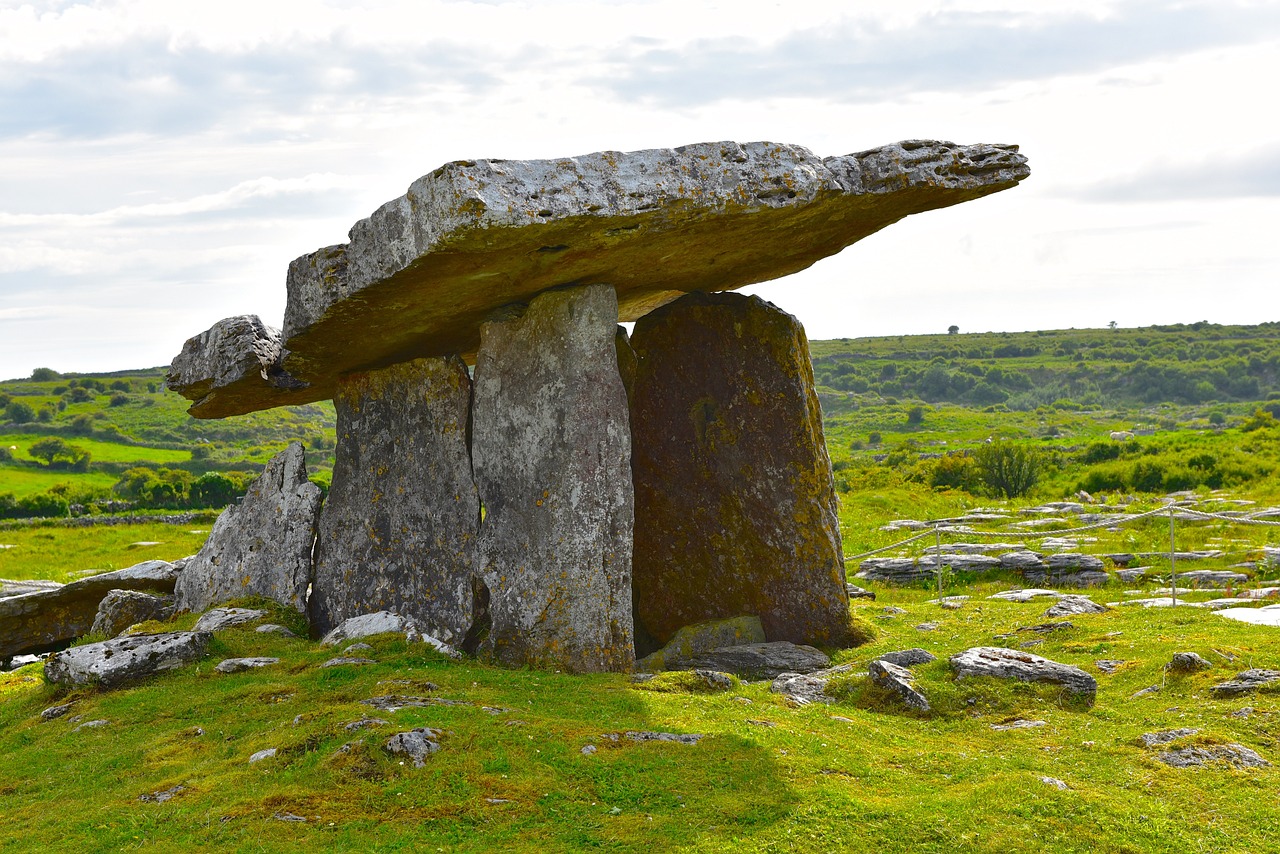 Exploring County Clare's Natural and Cultural Gems