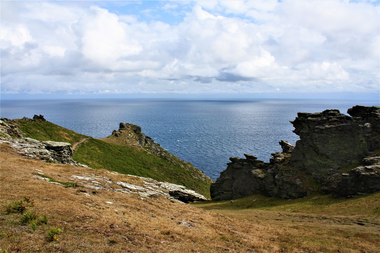 A Day of Culinary Delights in Ilfracombe