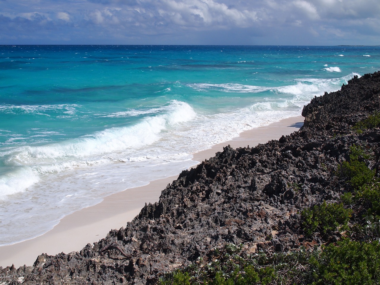 Esperienza Culinaria a Exuma in 5 Giorni