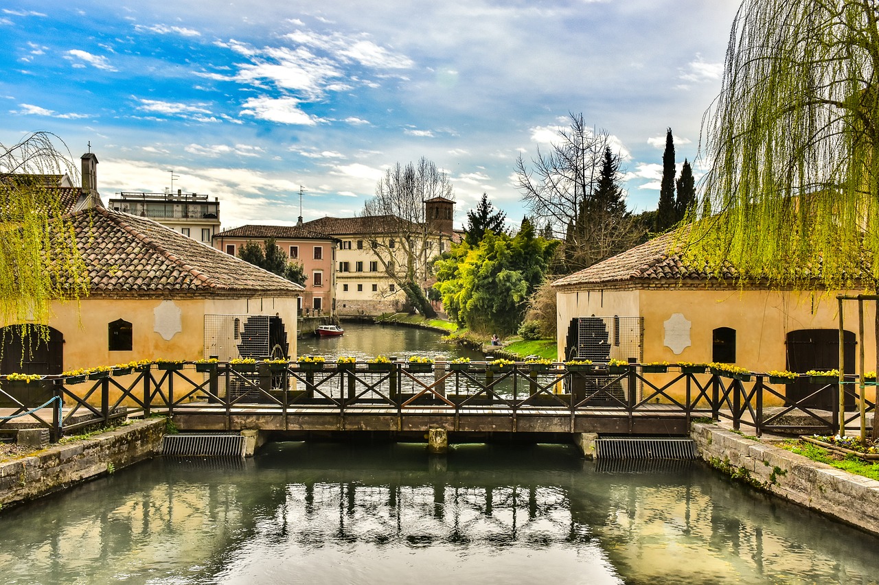 Wine Tasting and Roman History in Portogruaro