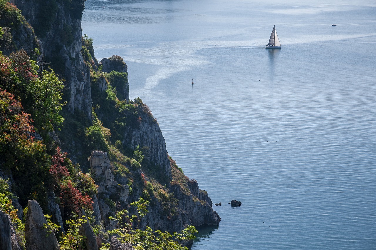 Miramare Castle and Gulf Views in Trieste