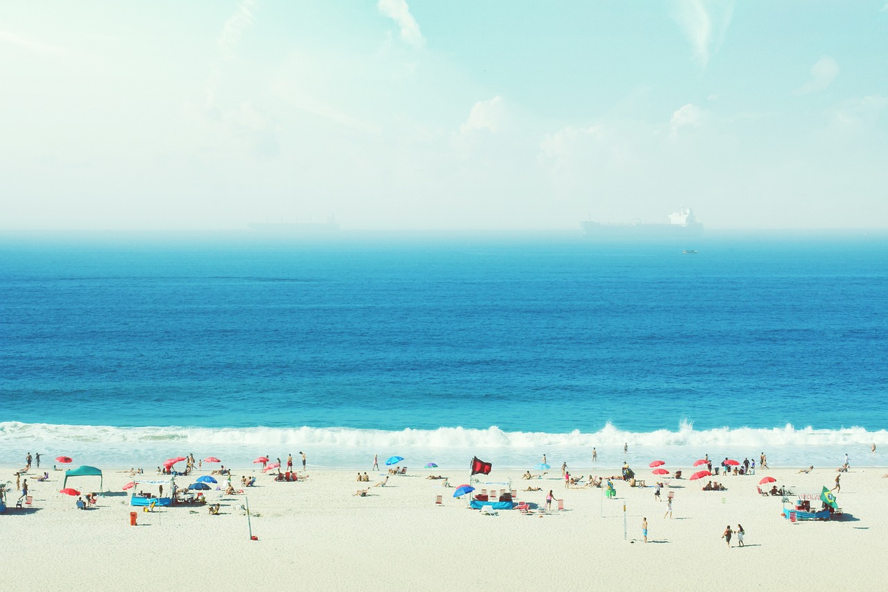 Discovering the Charms of Praia in 3 Days