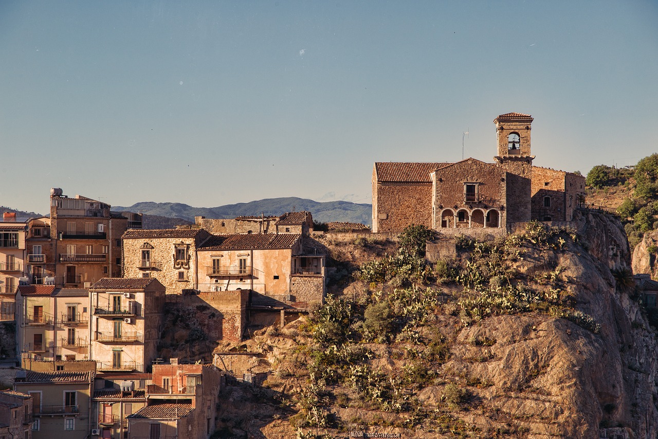 Culinary Delights and Historic Wonders in Palermo