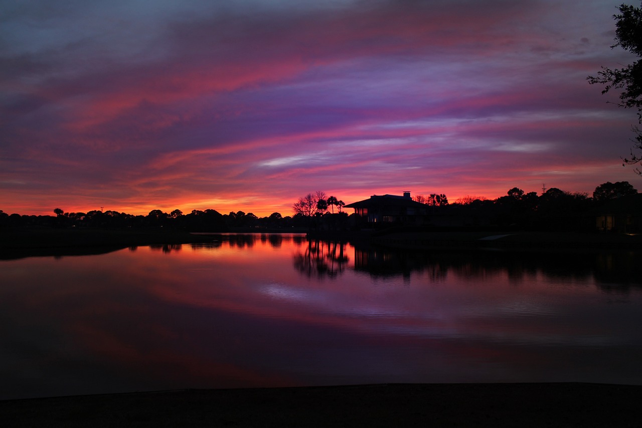 A Hauntingly Good Day in Ponte Vedra Beach