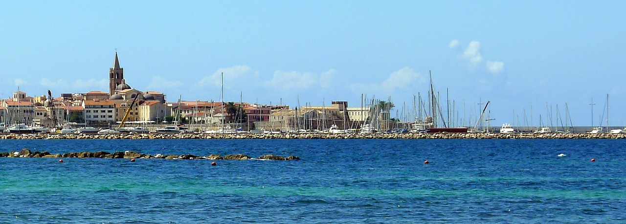 3 giorni esplorando Alghero Sardegna