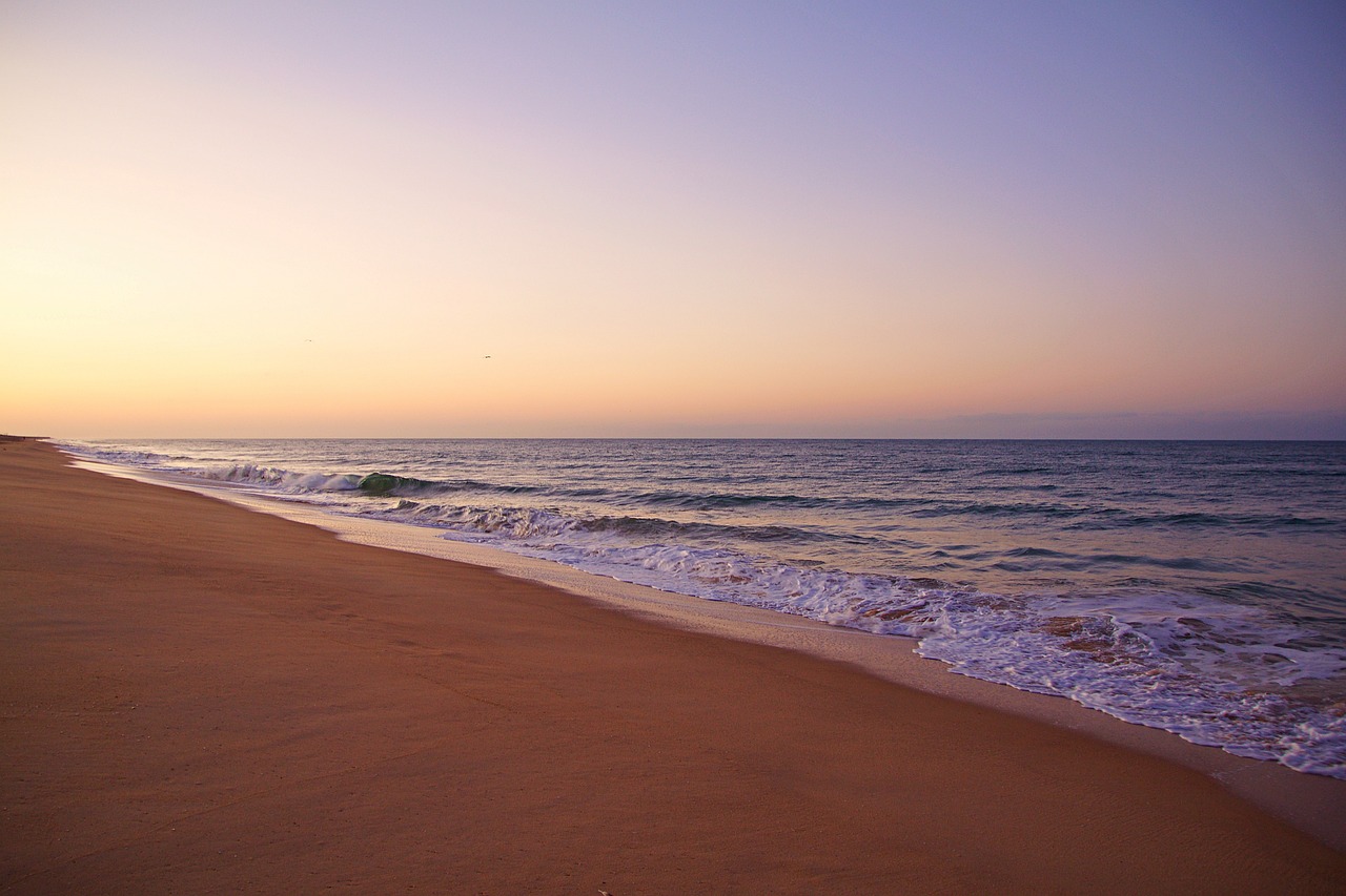 Serene Wellness Retreat in Faro