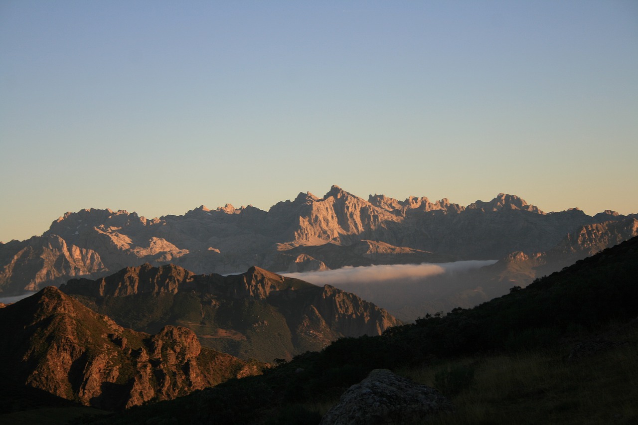 Experiencia Completa en Picos de Europa