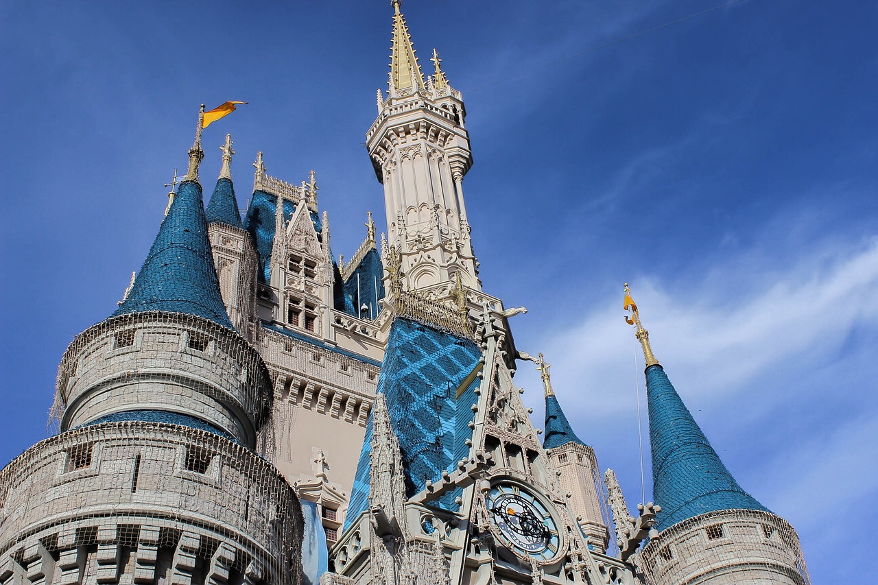 Ultimate Walt Disney World and Orlando Adventure