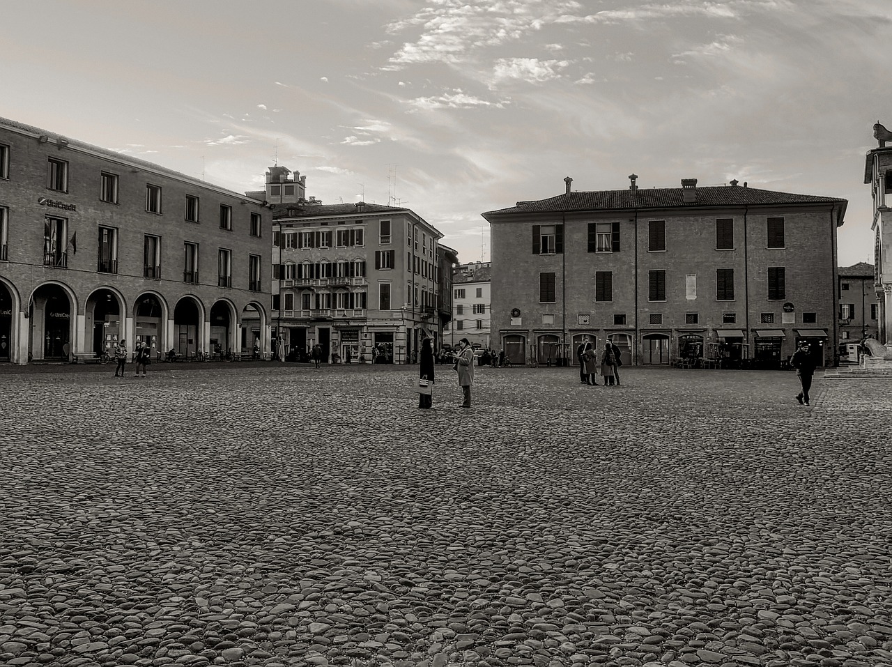 Cultural and Gastronomic Delights of Modena