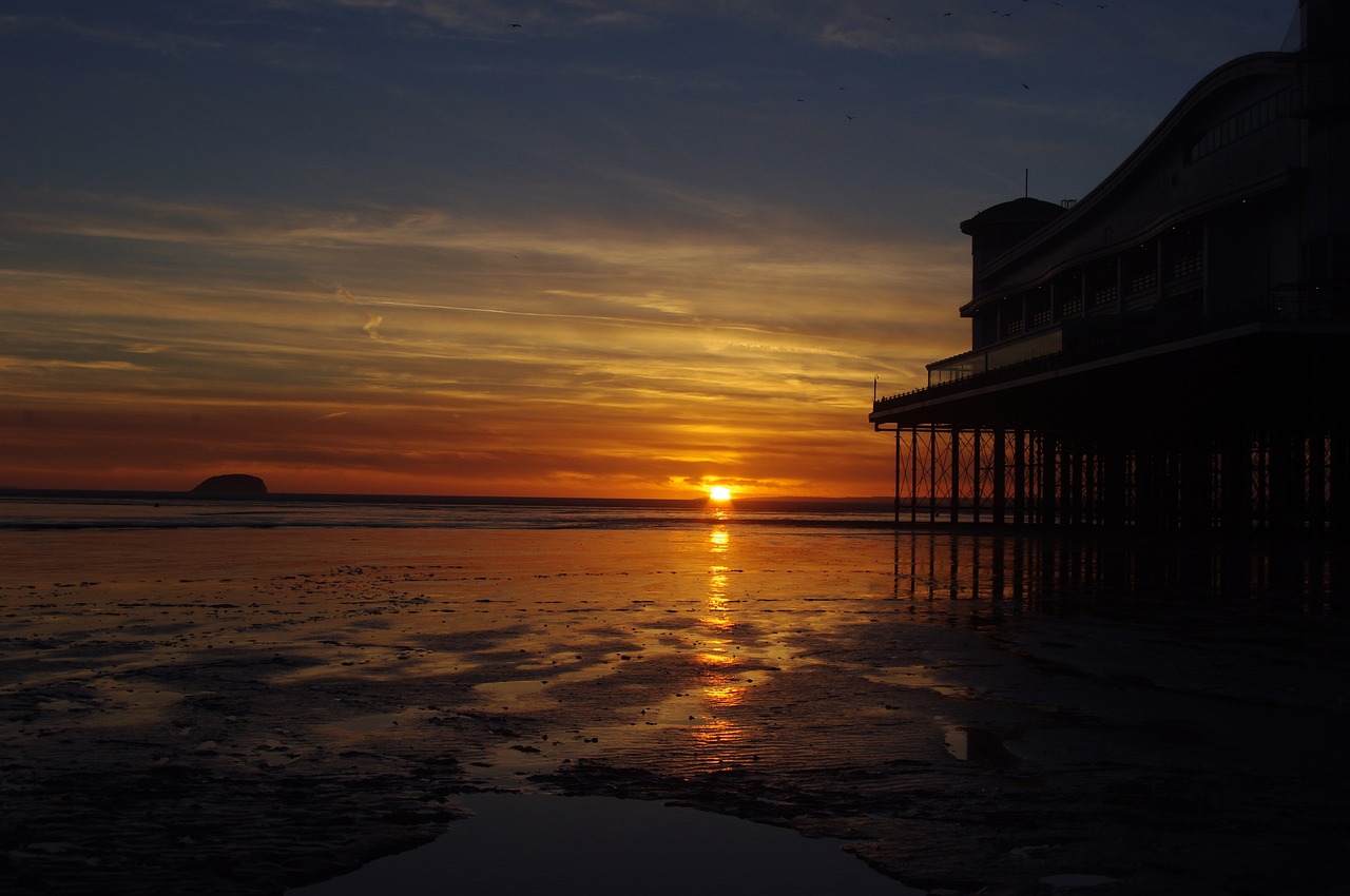 Magical History Tour of Somerset