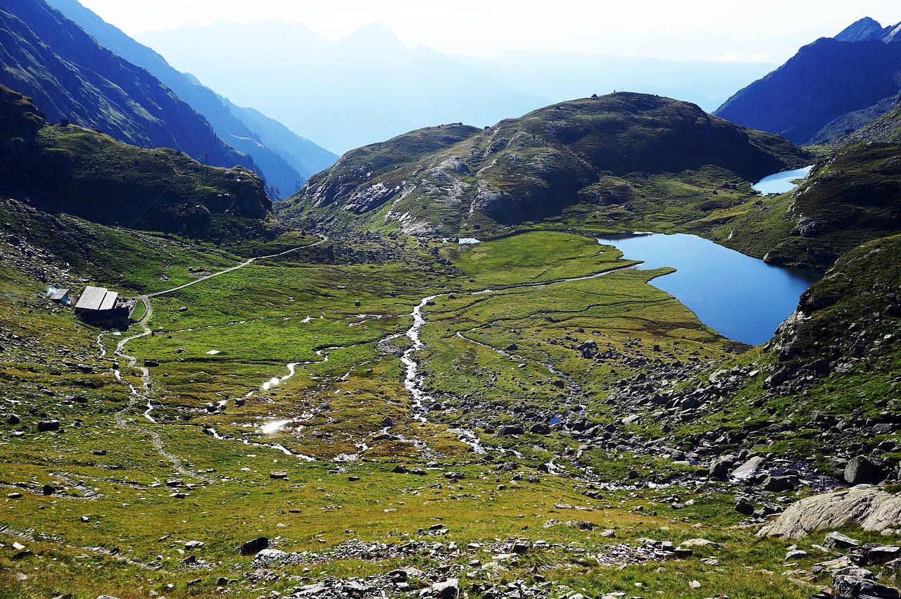 Esplorazione, Relax e Avventura a Merano e Bolzano