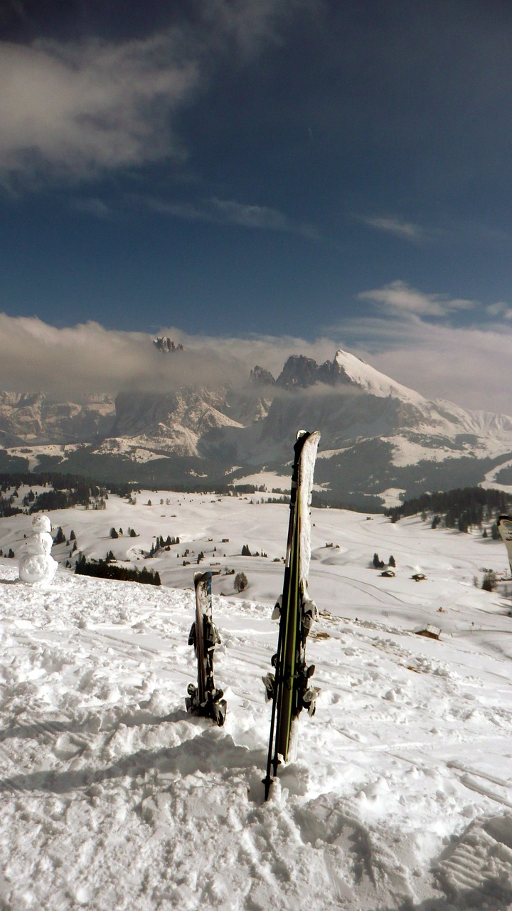 Dolomites Delights: 6 Days in Ortisei, Bolzano, and Cortina d'Ampezzo