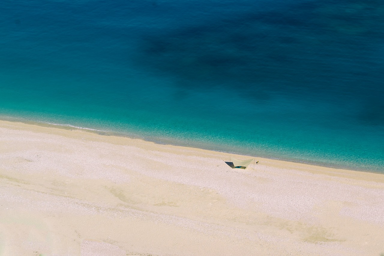 Esplorazione Completa di Cefalonia in 5 Giorni