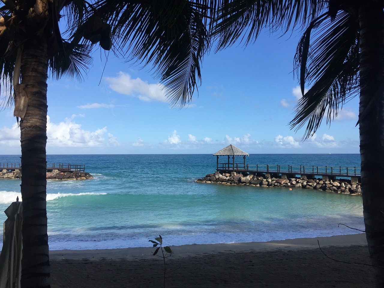 Grenada 6-Day Adventure and Relaxation Mix