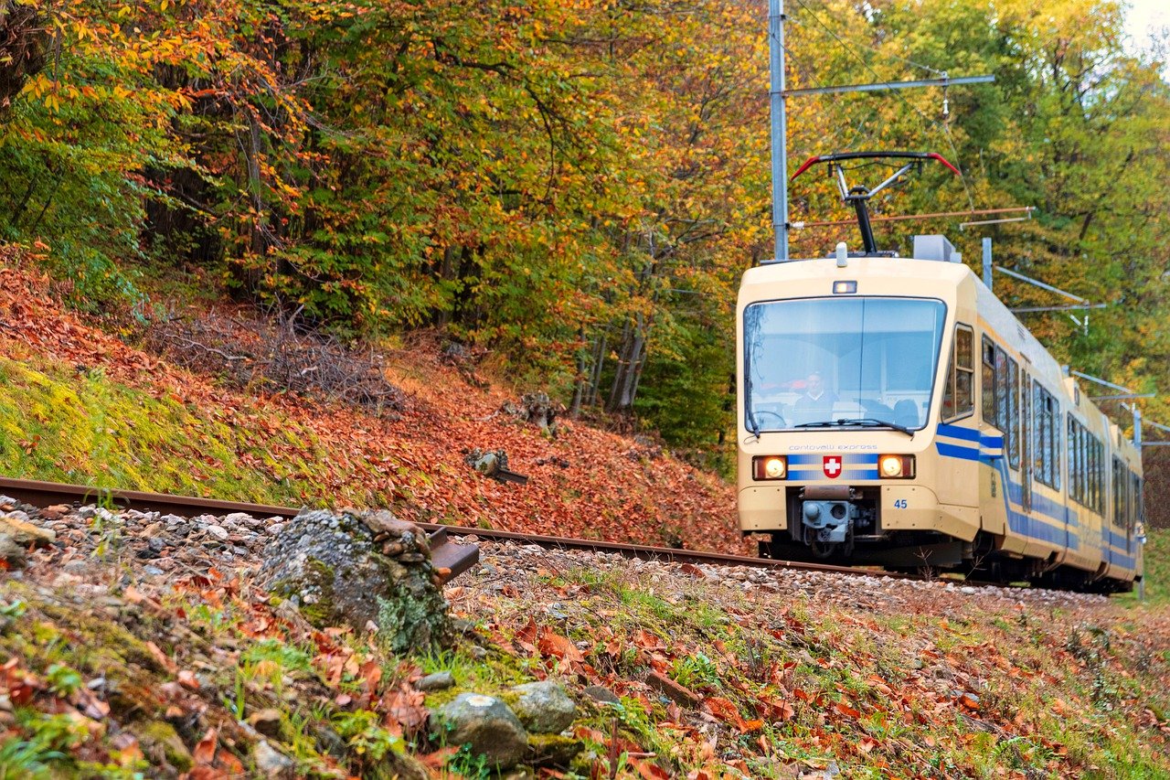 Esplorazione di Domodossola in un Giorno