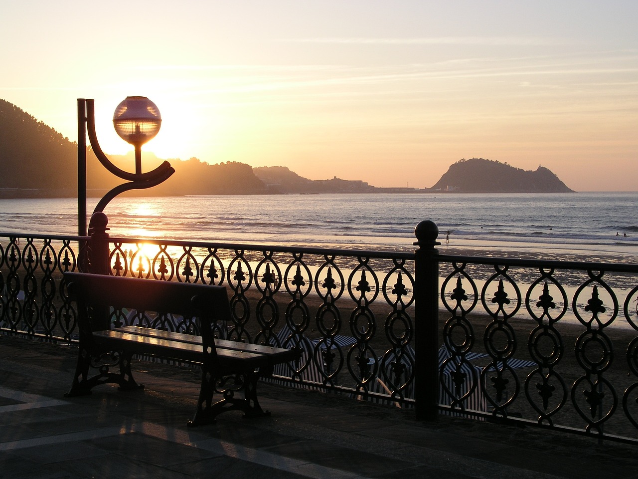 Culinary Delights and Coastal Charms in Zarautz