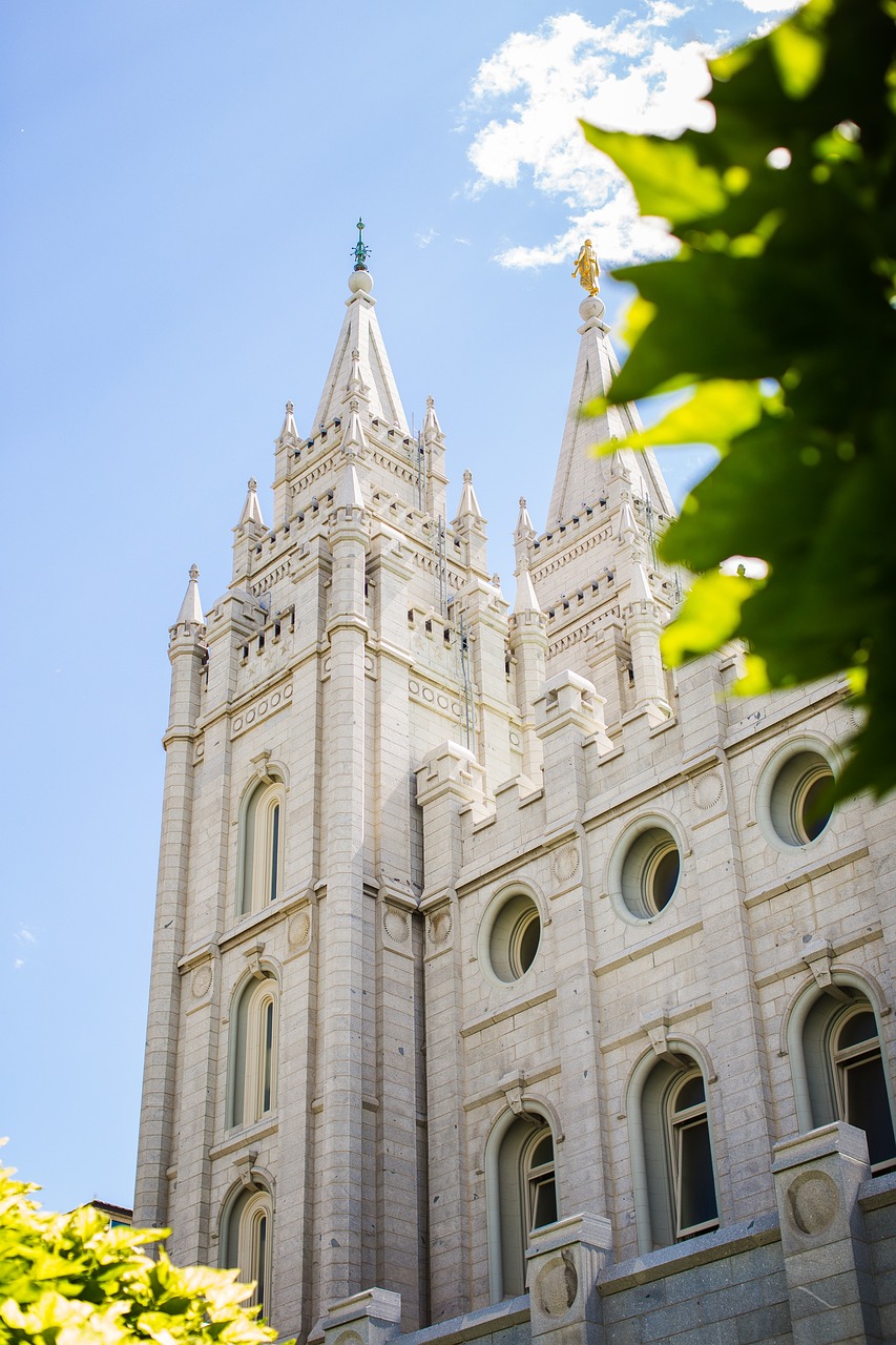 Ultimate 10-Day Utah Adventure: National Parks & Salt Lake City