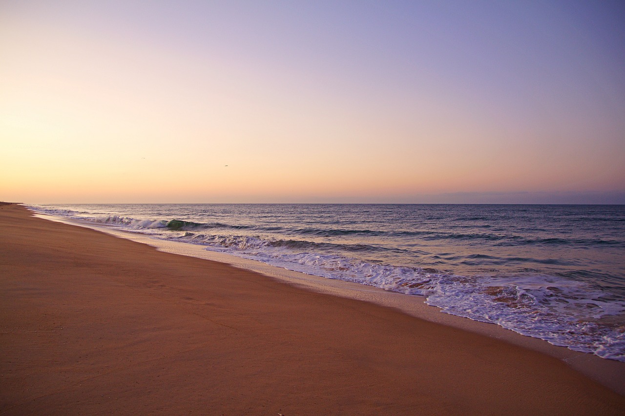 Beach and Cultural Delights in Algarve