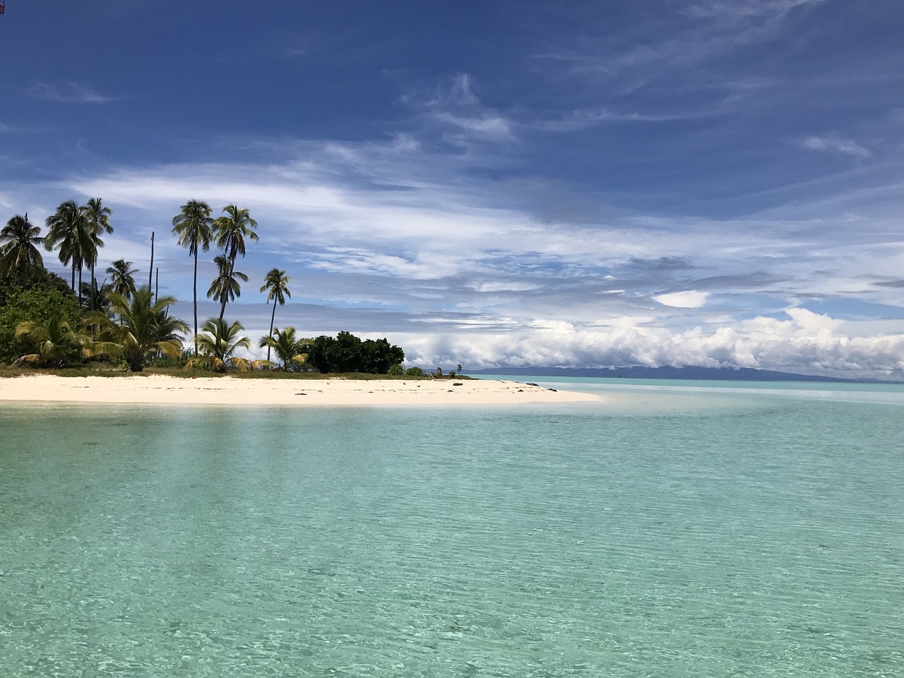 Island Paradise: 6 Days in Semporna & Mabul