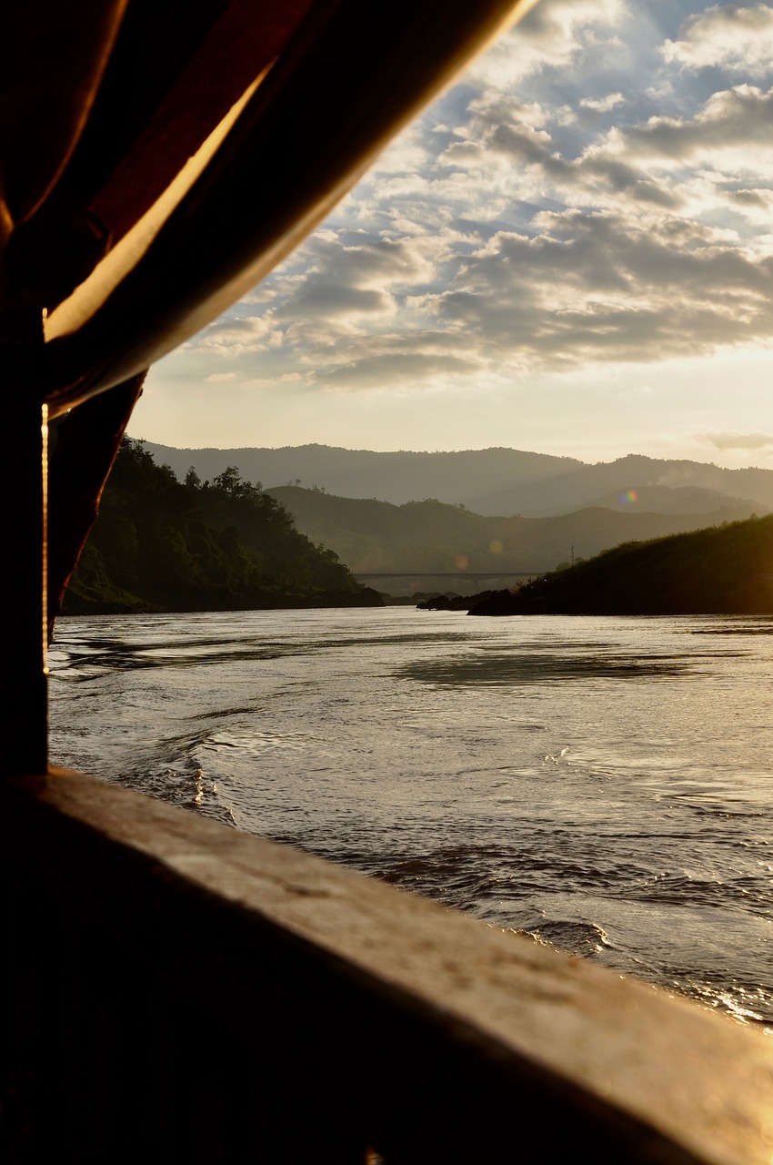 Mekong River Adventure in 3 Days