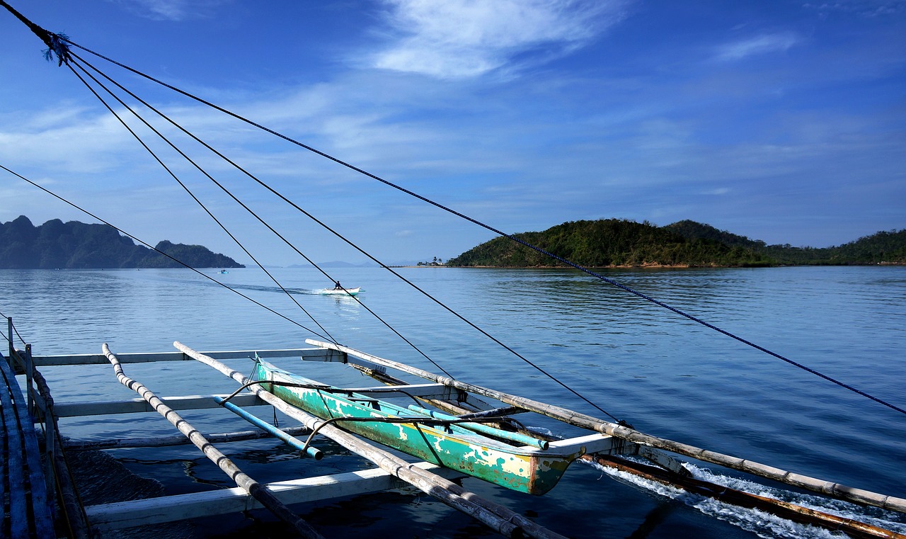 Ultimate 10-Day Beach and Nature Adventure in Palawan