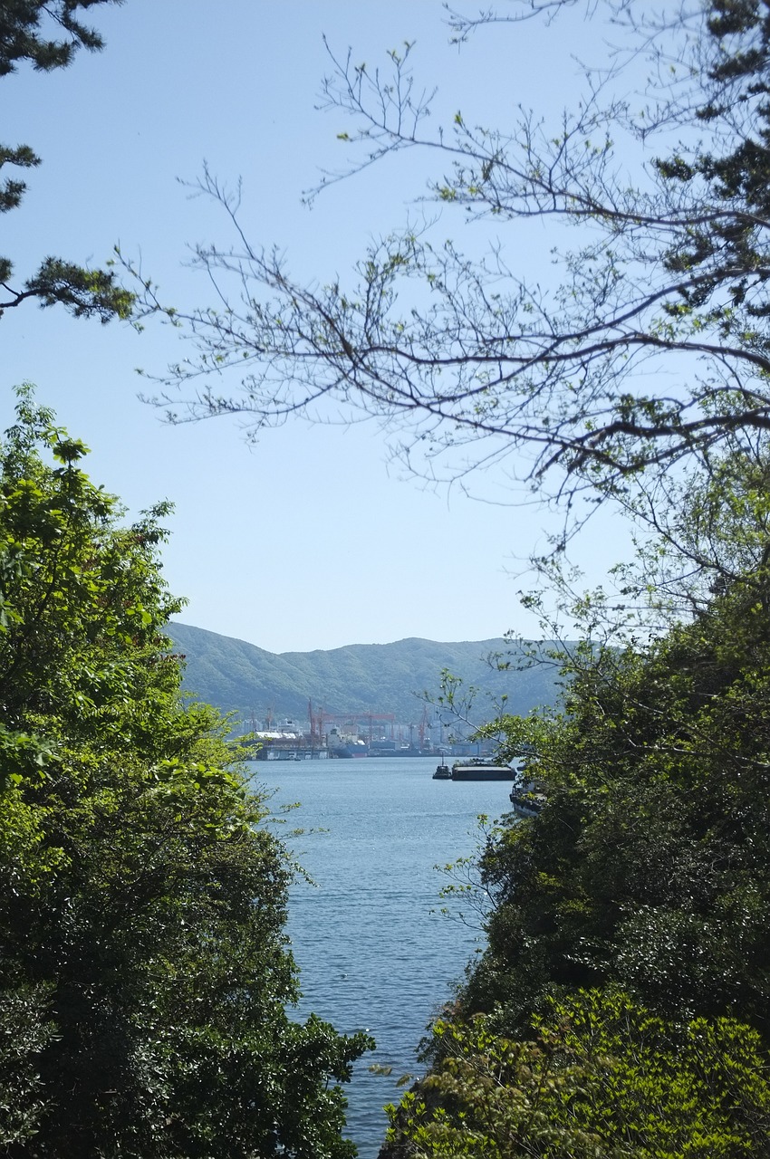 Exploring the Best of Geoje Island in 5 Days