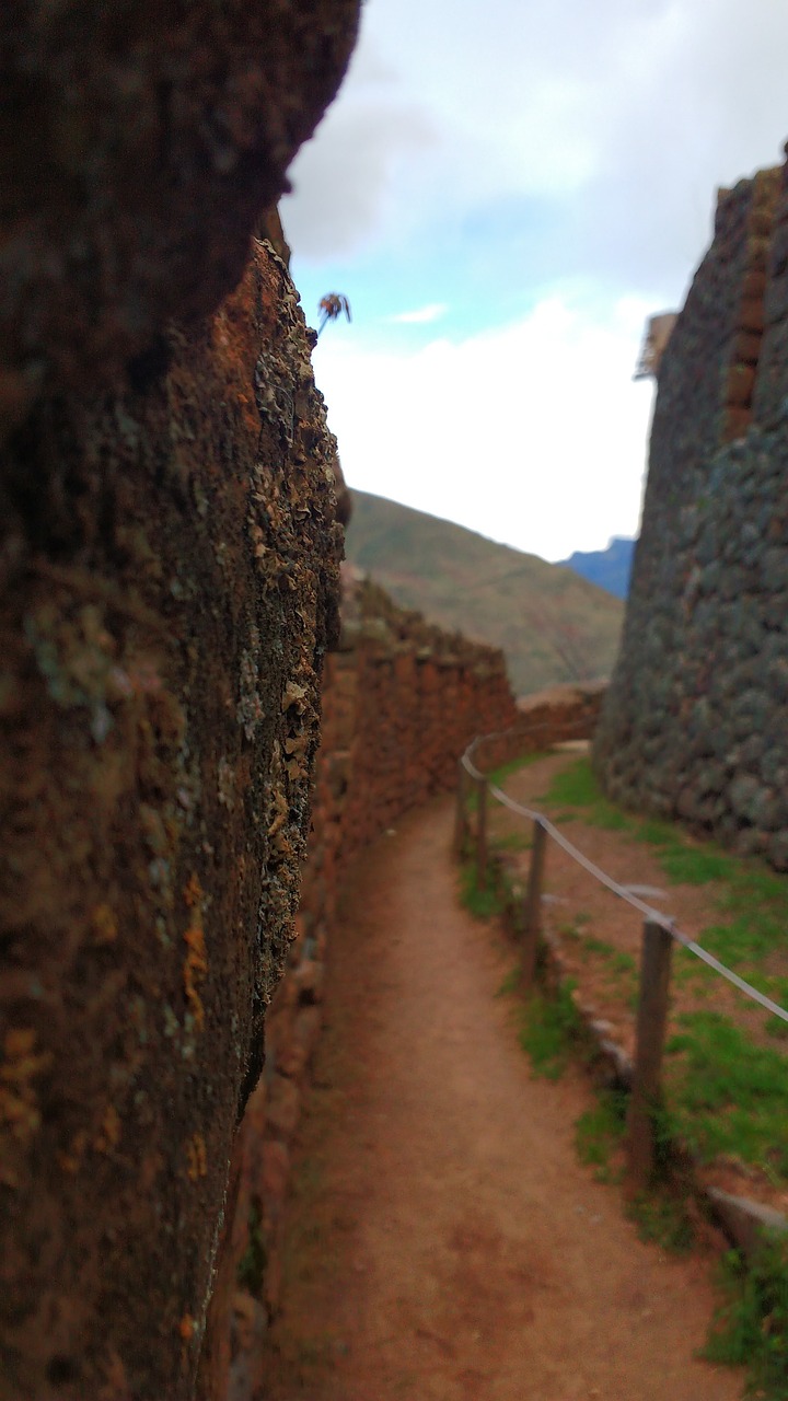 Explorando la Cultura en Pisac y sus Alrededores